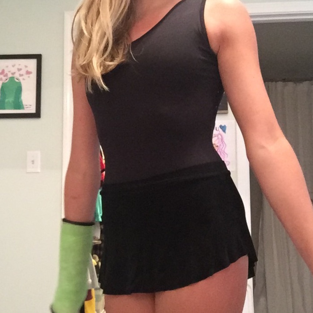 leotard